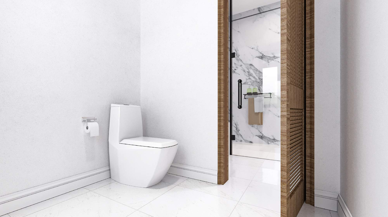 The Role of Lighting in Architectural Visualization